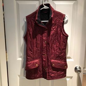 Vest